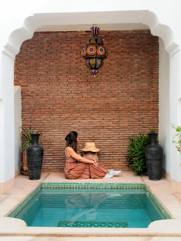 Riad el Maktoub Marrakech