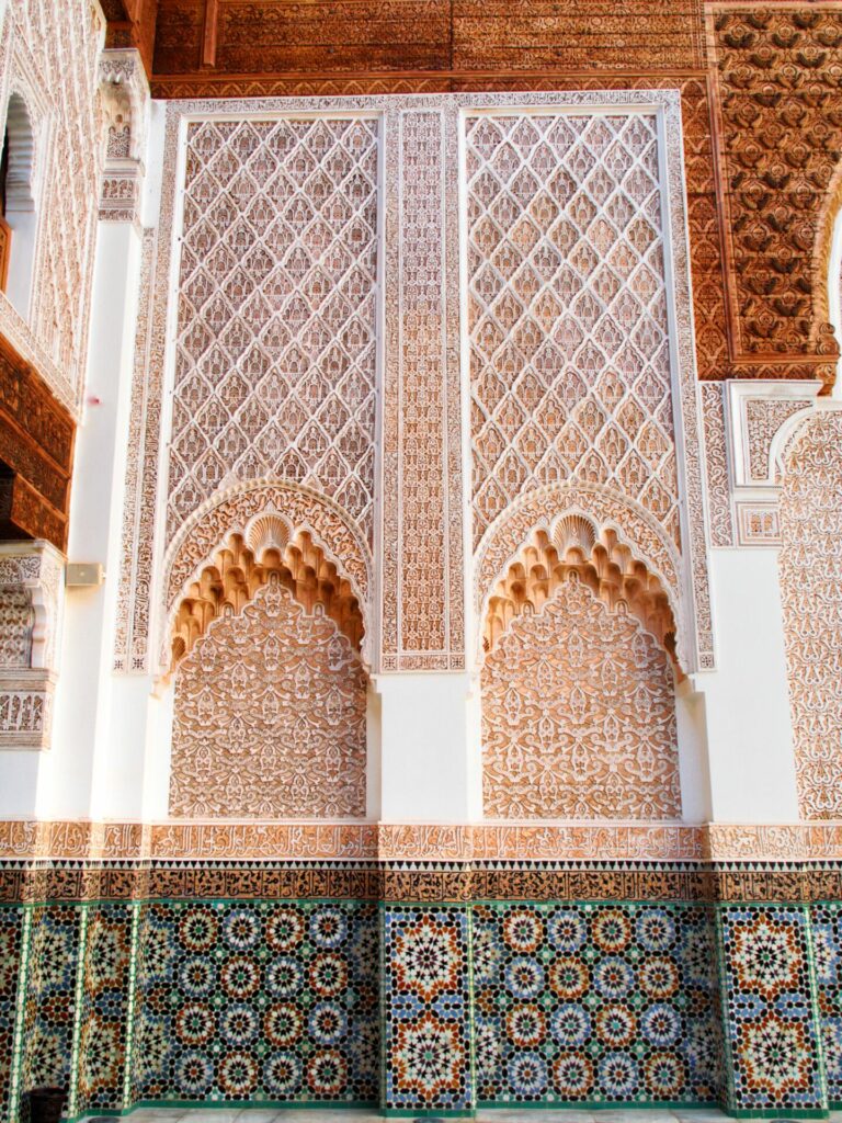 Médersa Ben Youssef