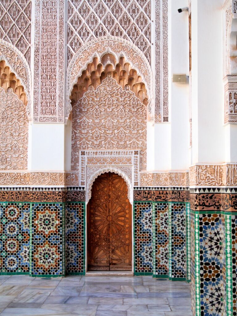 Médersa Ben Youssef