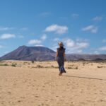 Corralejo Fuerteventura