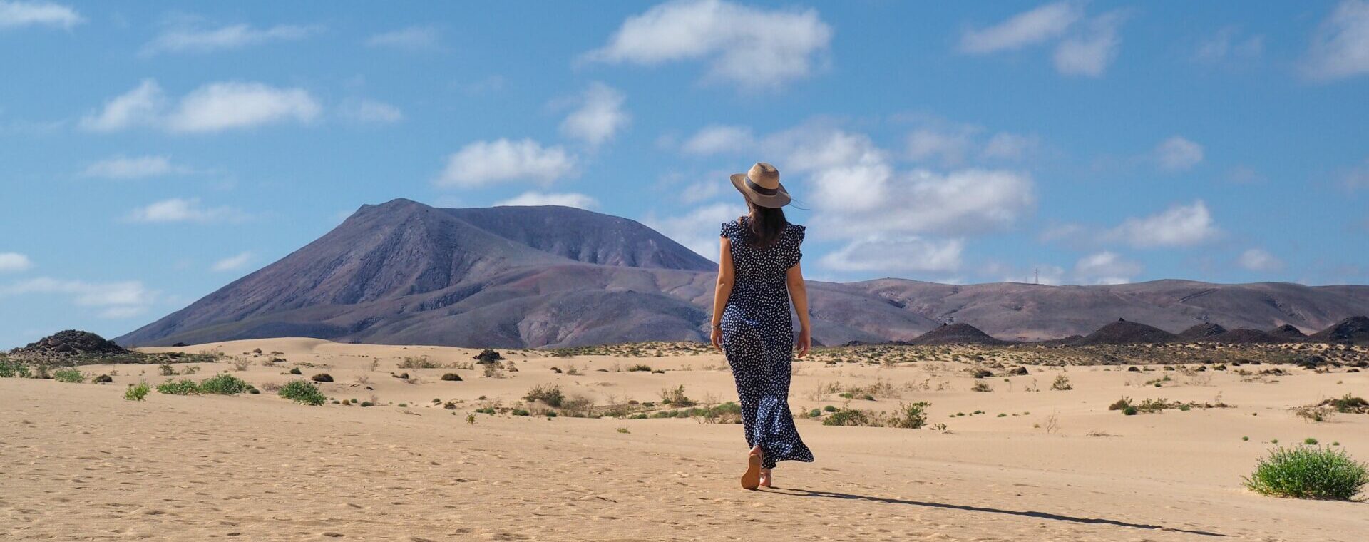 Corralejo Fuerteventura