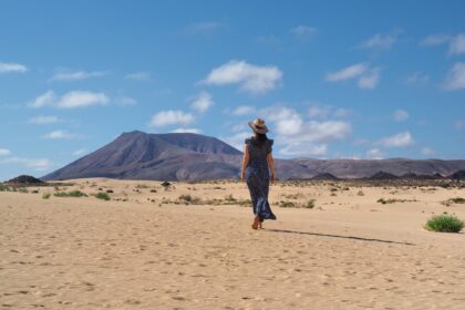 Corralejo Fuerteventura