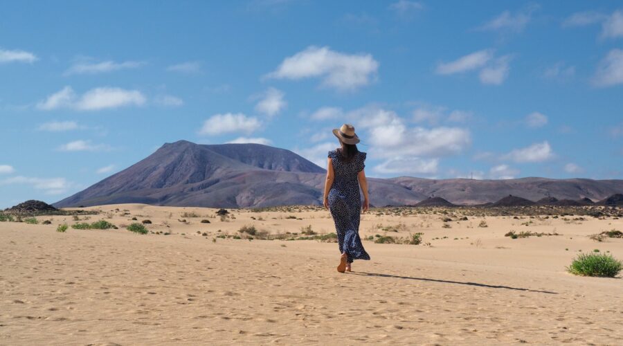 Corralejo Fuerteventura