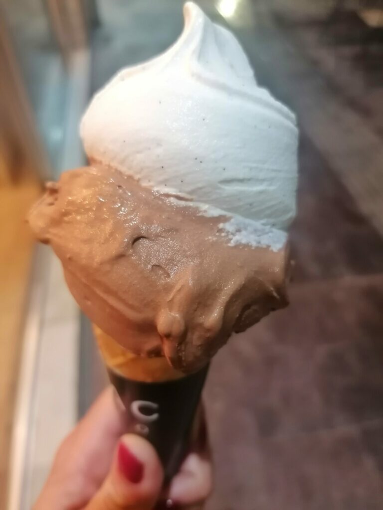 Vrebac Gelato