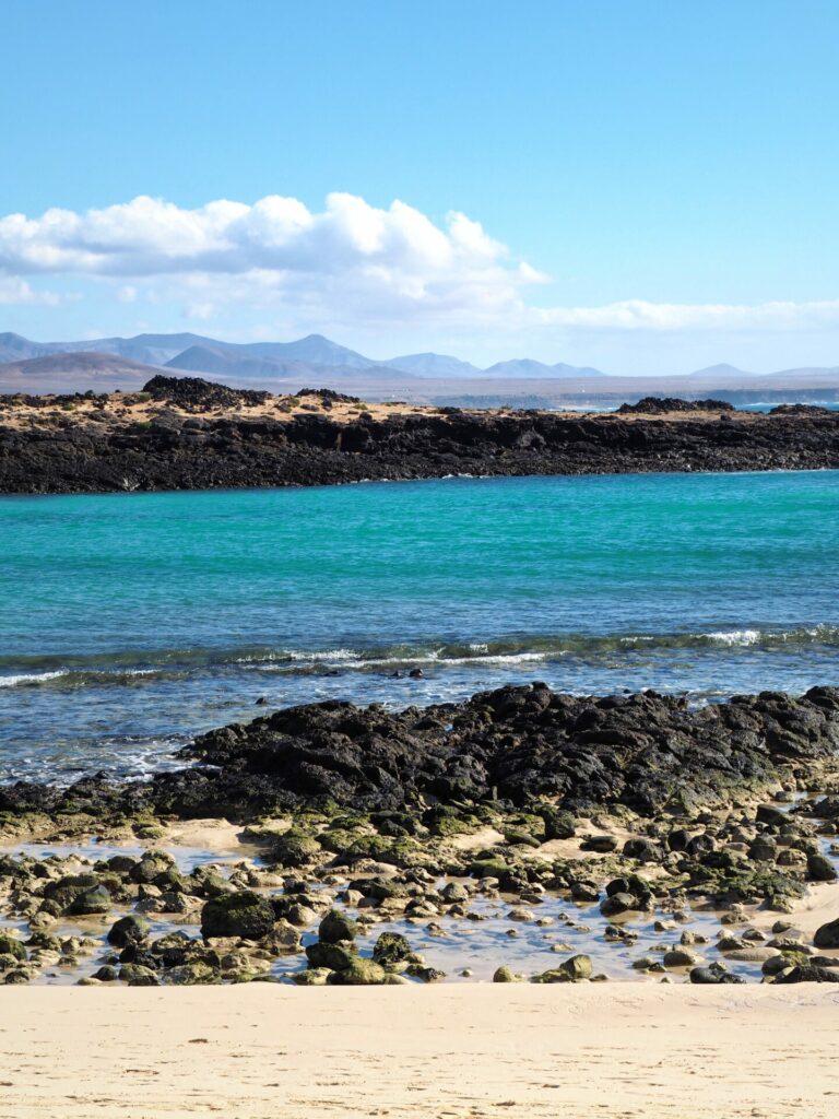 Playa de la Concha