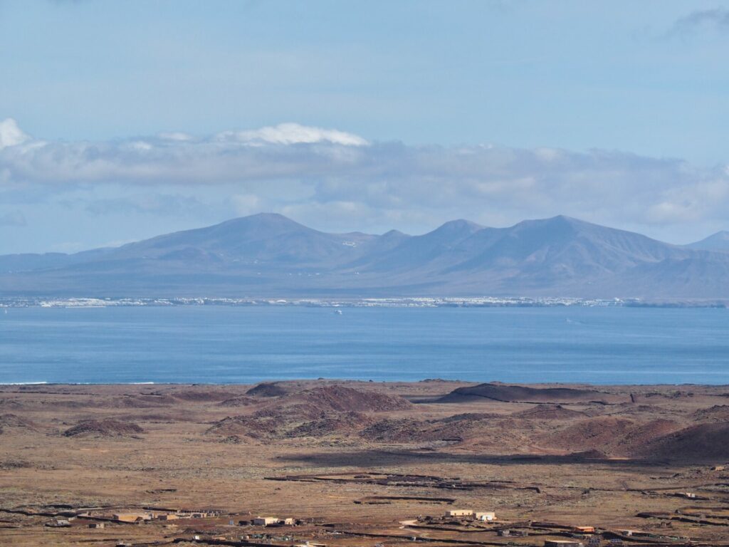 Calderón Hondo Fuerteventura