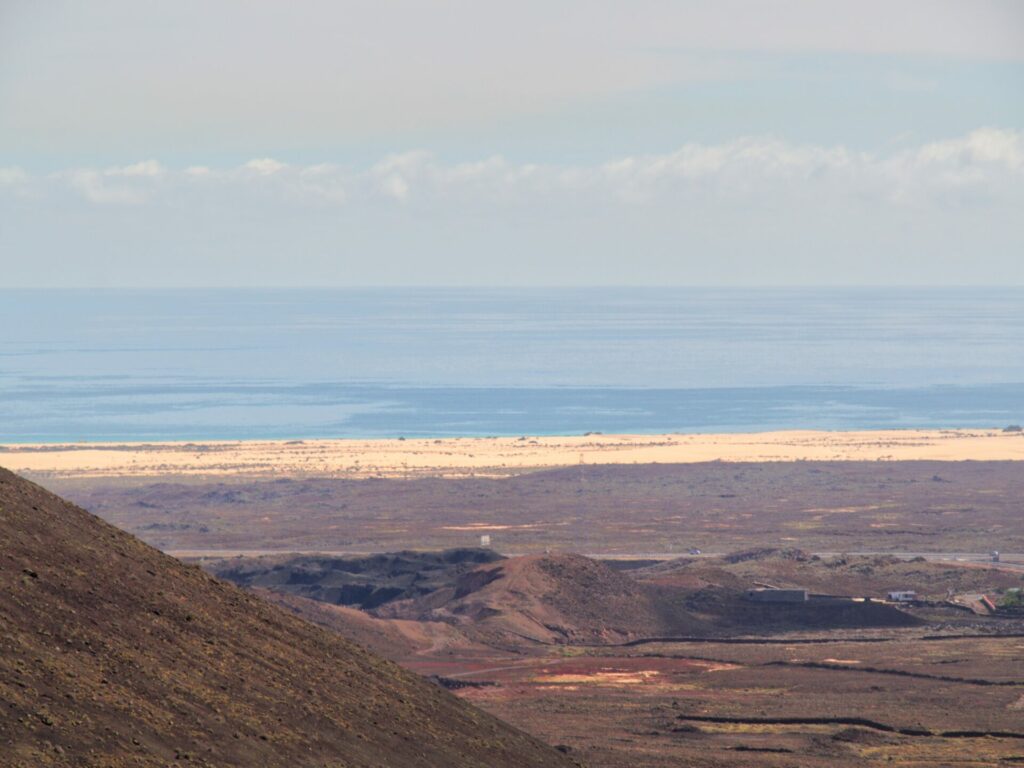 Calderón Hondo Fuerteventura