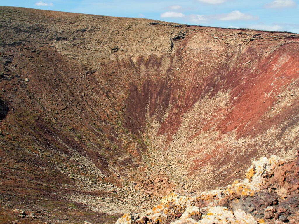 Calderón Hondo Fuerteventura