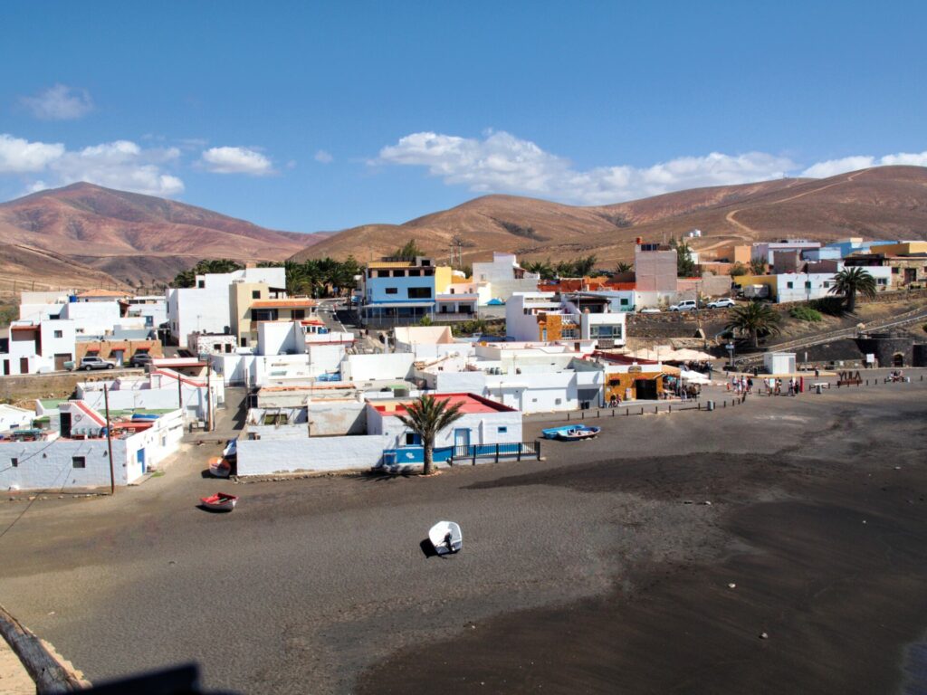 Grottes Ajuy Fuerteventura