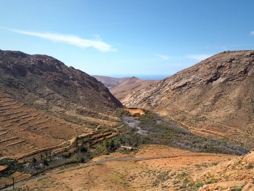 Mirador de Las Peñitas