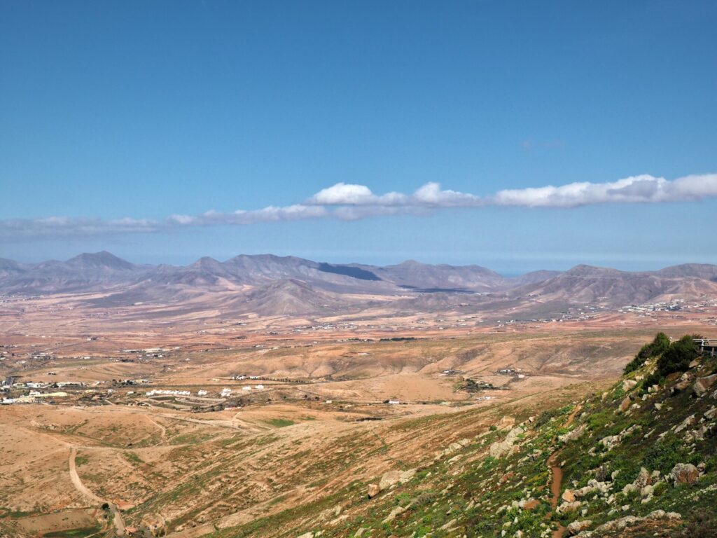 Mirador Corrales de Guize