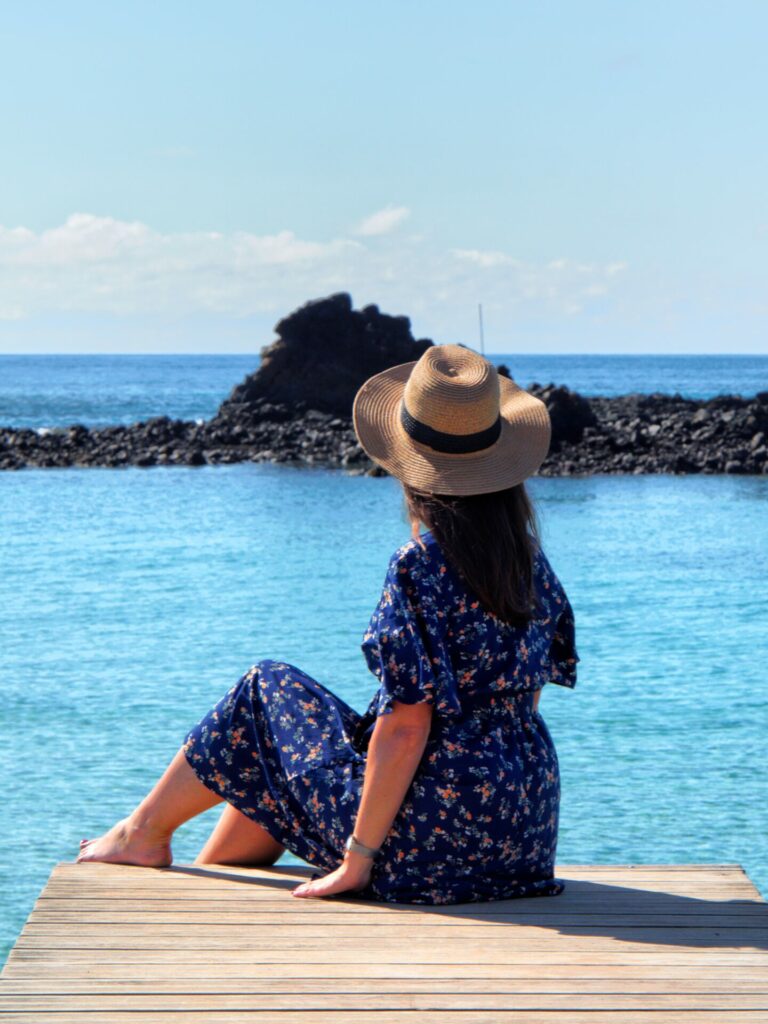 Île de Lobos Fuerteventura