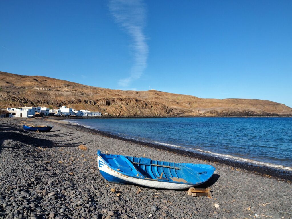 Pozo Negro Fuerteventura