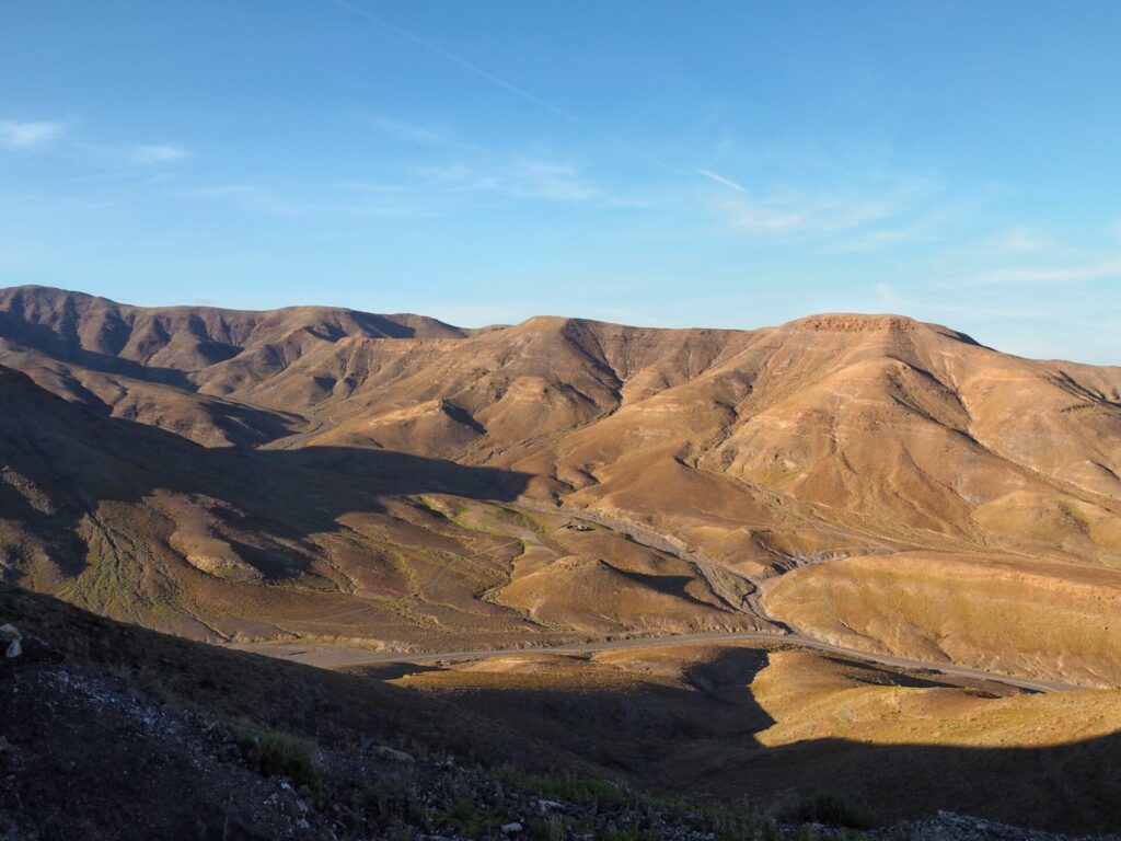 Punta de la Entallada