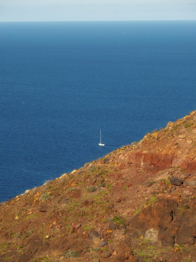 Punta de la Entallada