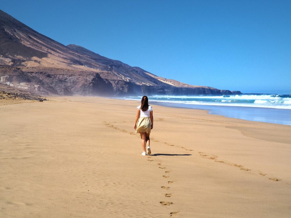 Roque del Moro Fuerteventura