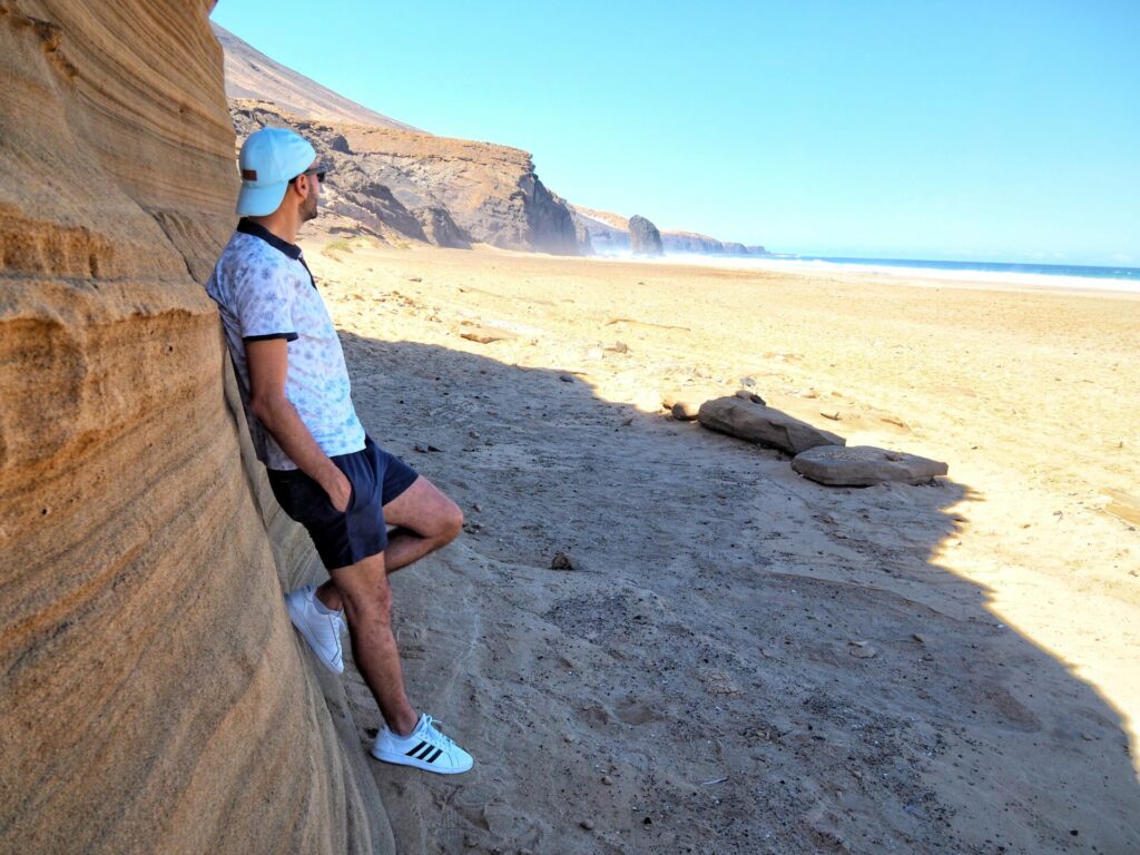 Roque del Moro Fuerteventura