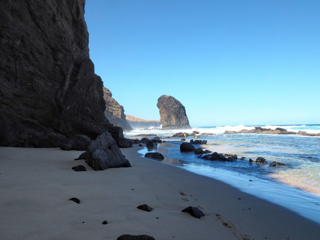 Roque del Moro Fuerteventura