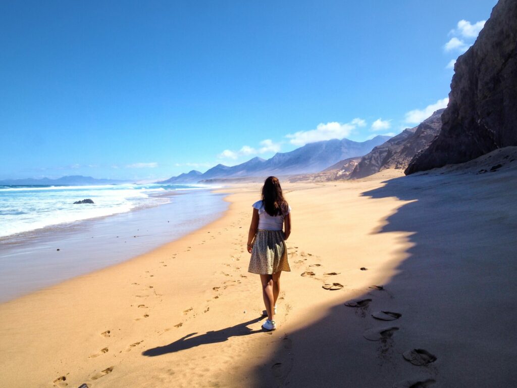 Roque del Moro Fuerteventura