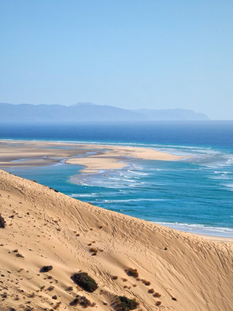 Sotavento Fuerteventura