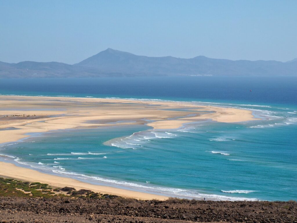 Sotavento Fuerteventura