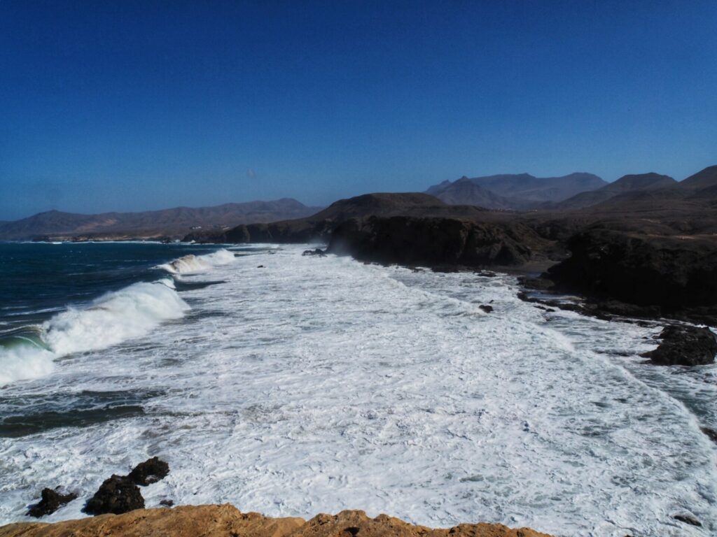 La Pared Fuerteventura