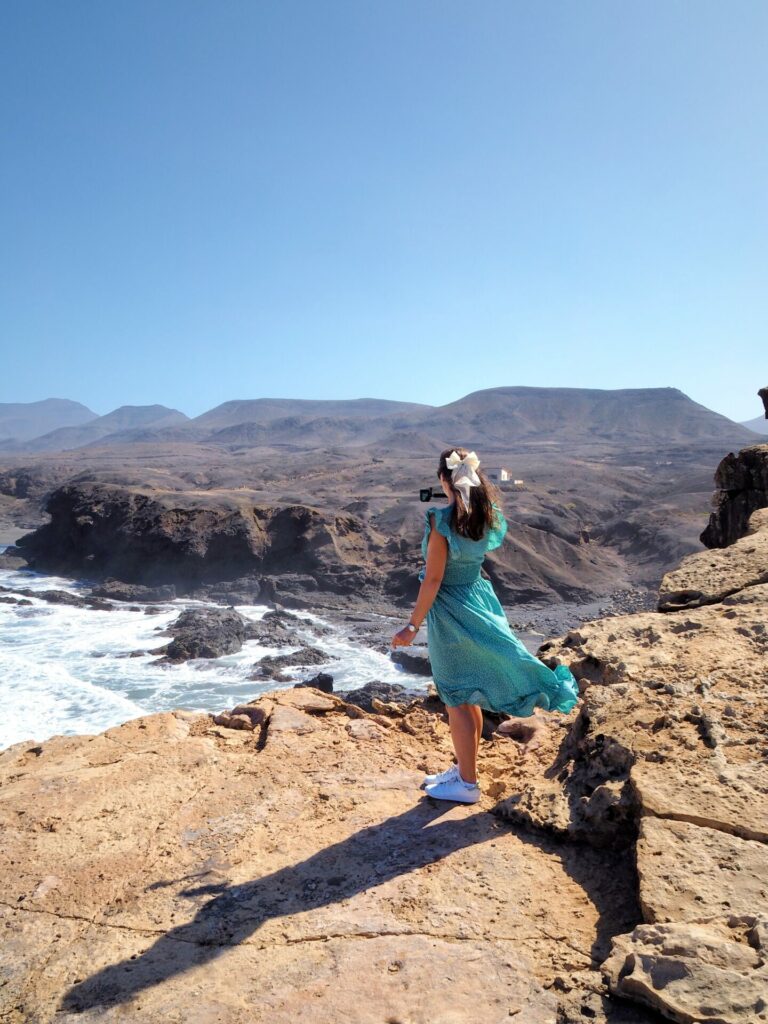 La Pared Fuerteventura