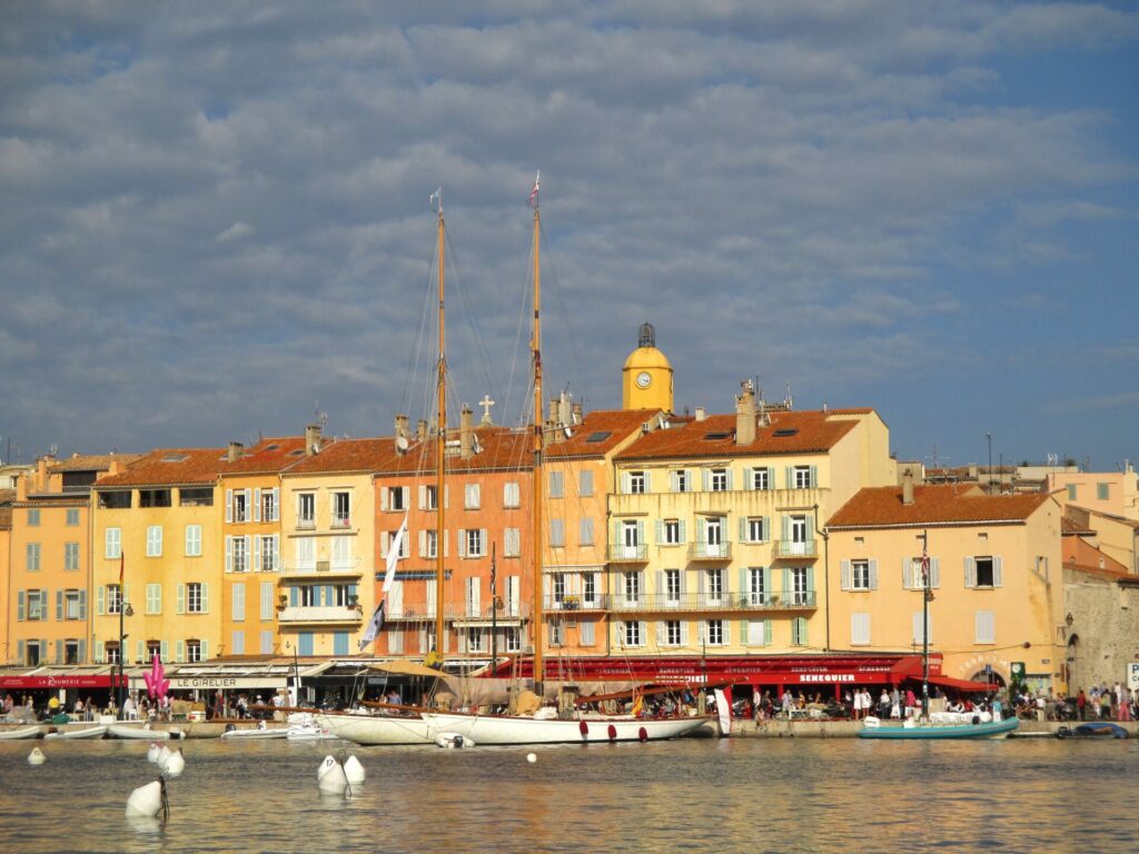 Saint-Tropez