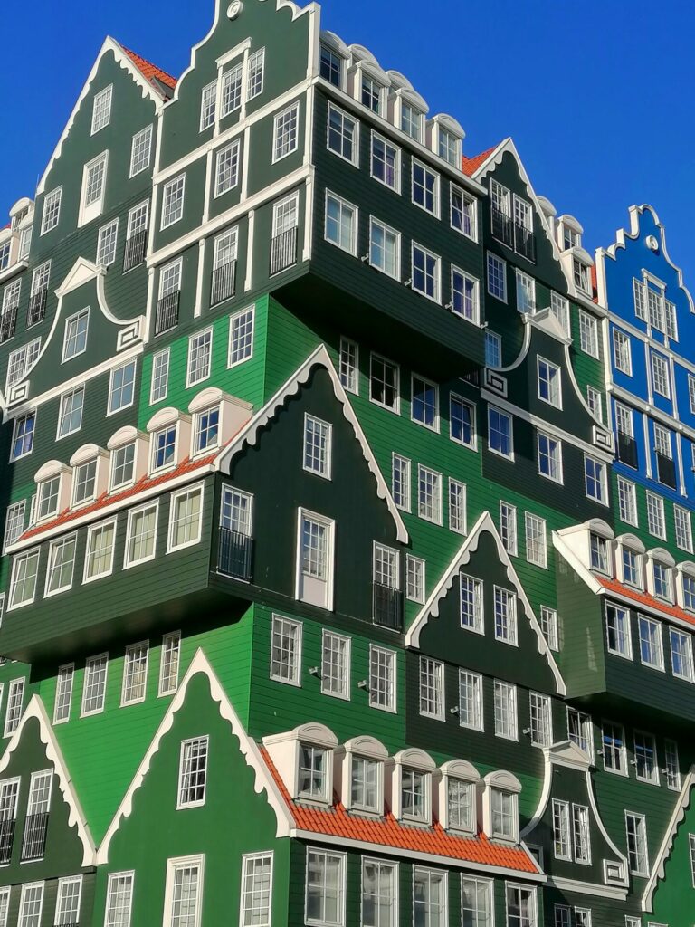 Zaandam