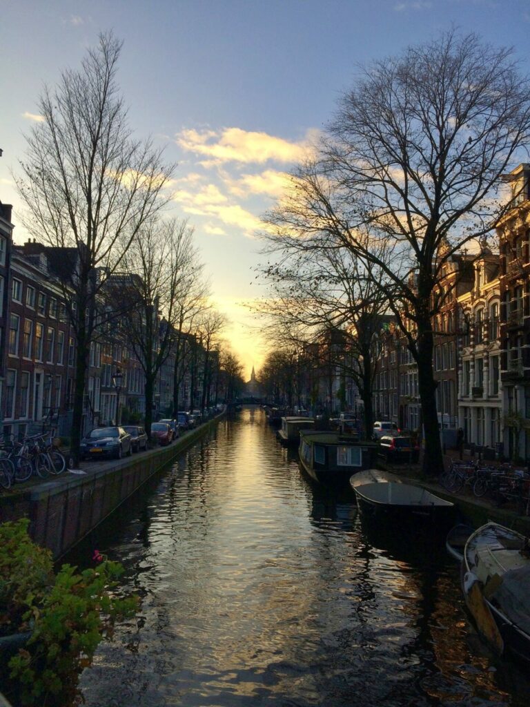 Jordaan Amsterdam