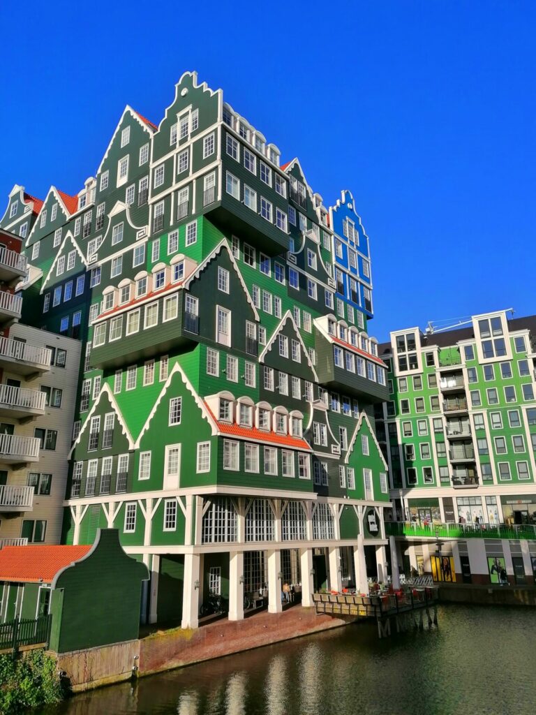 Zaandam