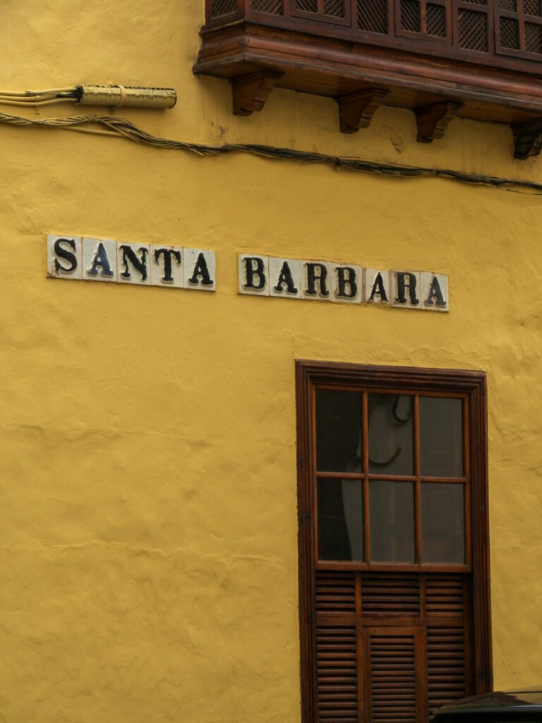 Las Palmas Gran Canaria