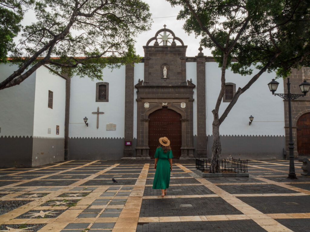 Las Palmas Gran Canaria