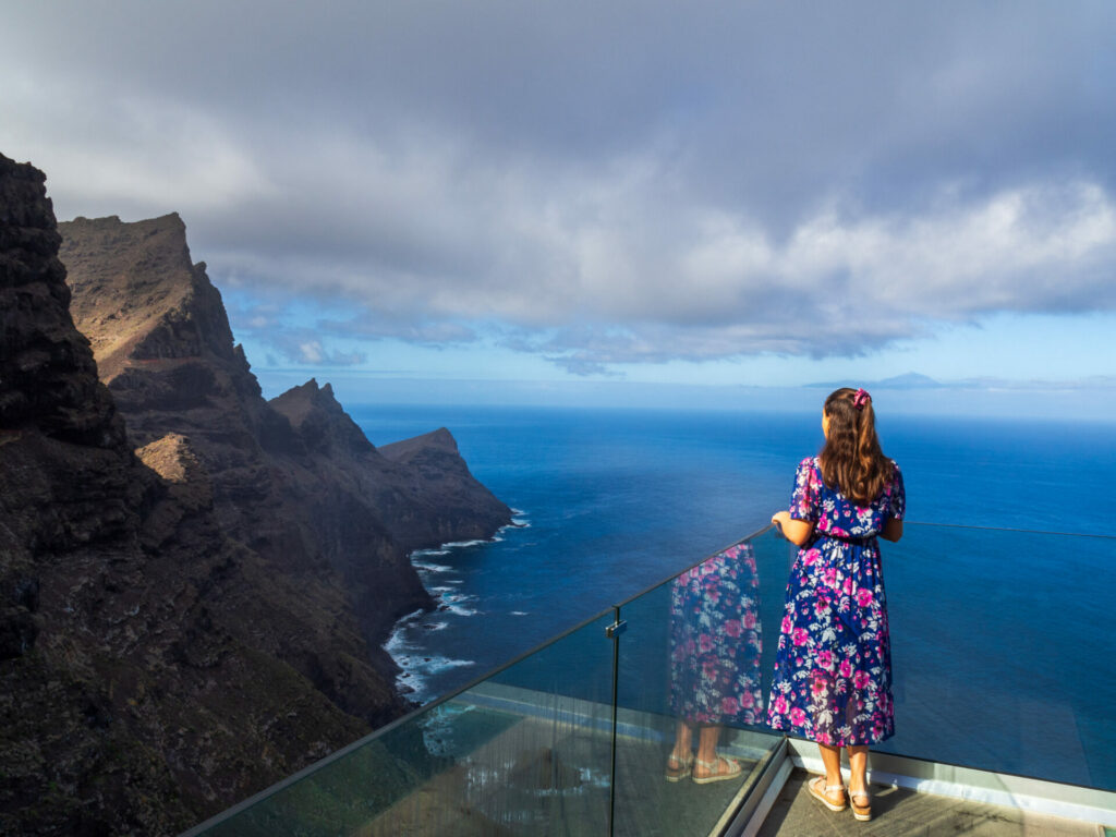 Mirador del Balcon