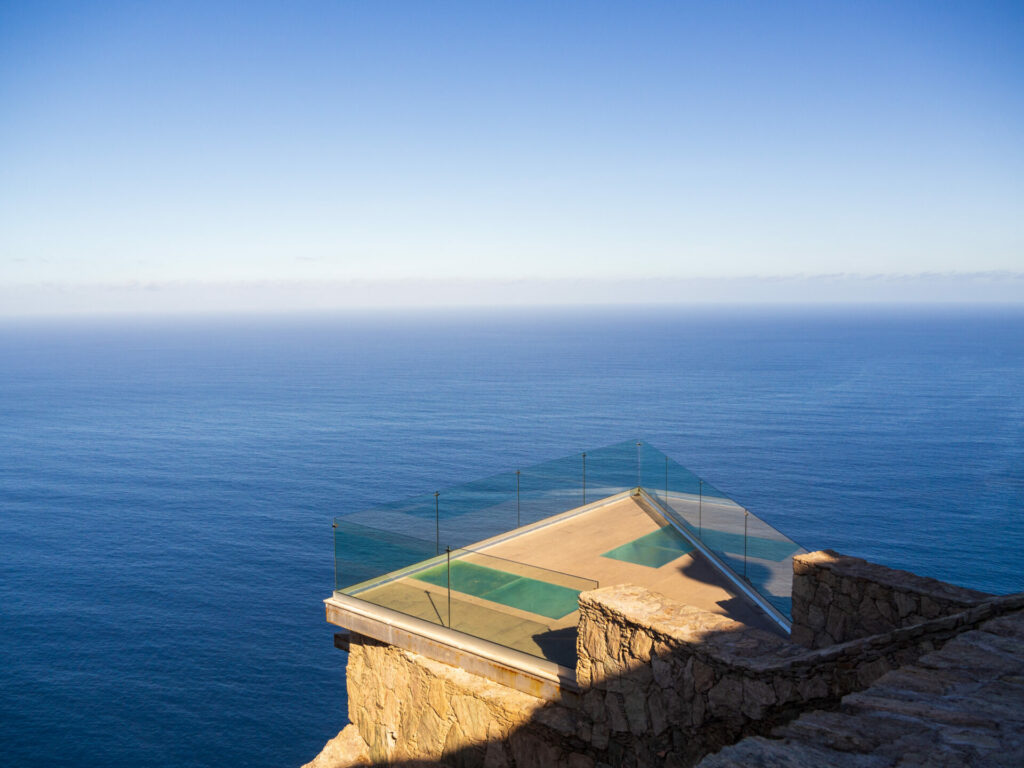 Mirador del Balcon