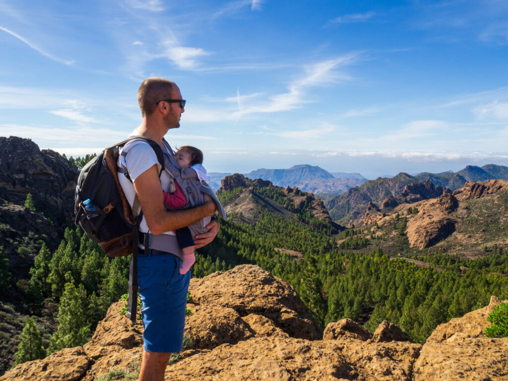 Roque Nublo