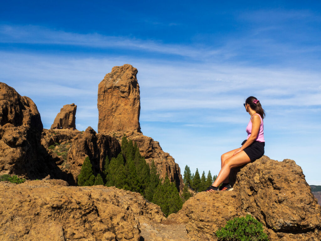 Roque Nublo