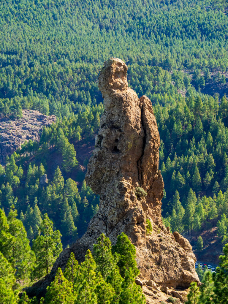 Roque Nublo