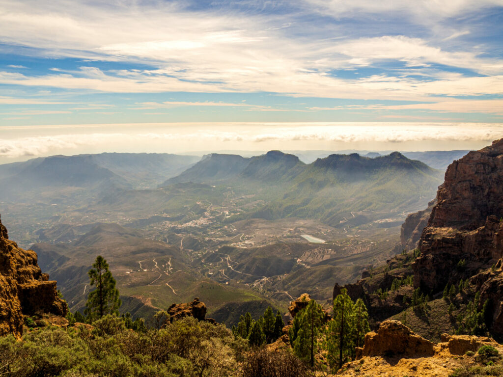 Terres Gran Canaria