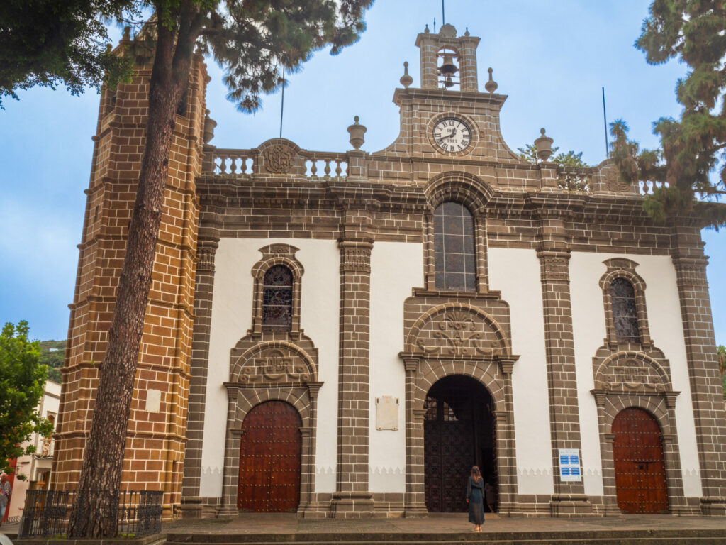 Teror Gran Canaria