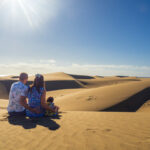 Dunes Maspalomas